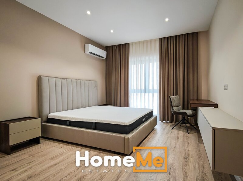 Pipera Crystal North 3 camere  101 mp  2024  3/8  parcare subterana