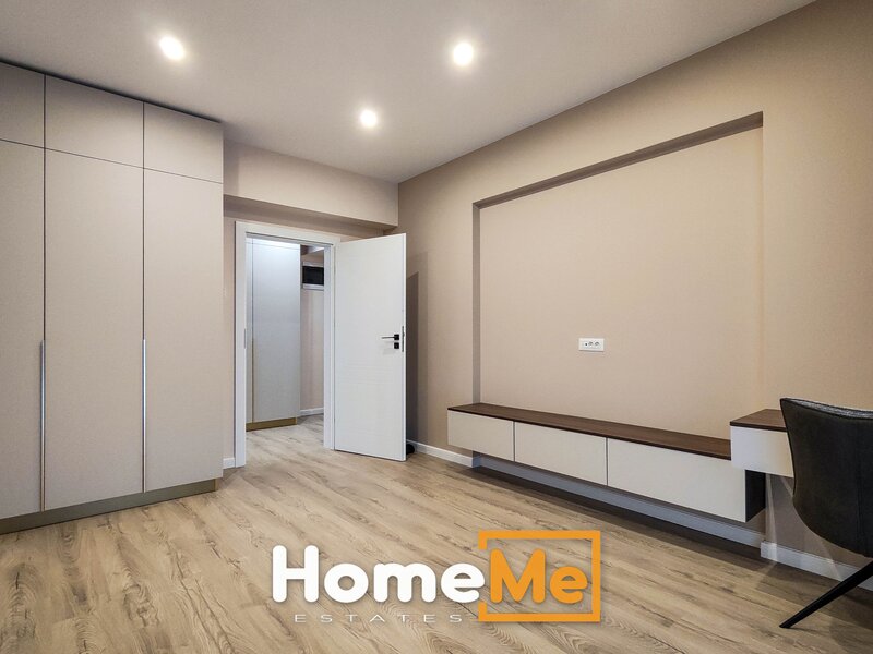Pipera Crystal North 3 camere  101 mp  2024  3/8  parcare subterana