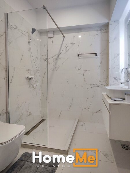 Pipera Crystal North 3 camere  101 mp  2024  3/8  parcare subterana