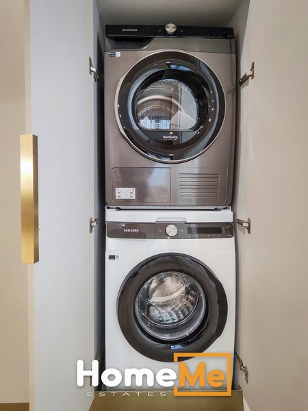 Pipera Crystal North 3 camere  101 mp  2024  3/8  parcare subterana
