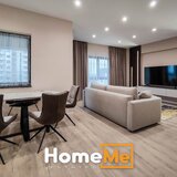 Pipera Crystal North 3 camere  101 mp  2024  3/8  parcare subterana
